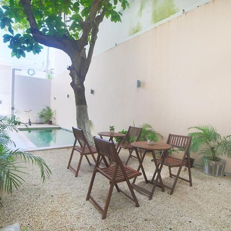 Almond Suites Playa del Carmen Zewnętrze zdjęcie
