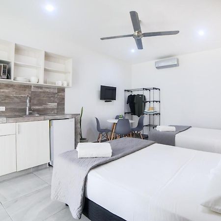 Almond Suites Playa del Carmen Zewnętrze zdjęcie