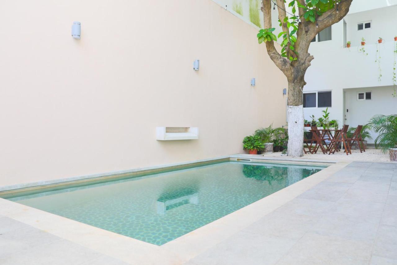 Almond Suites Playa del Carmen Zewnętrze zdjęcie