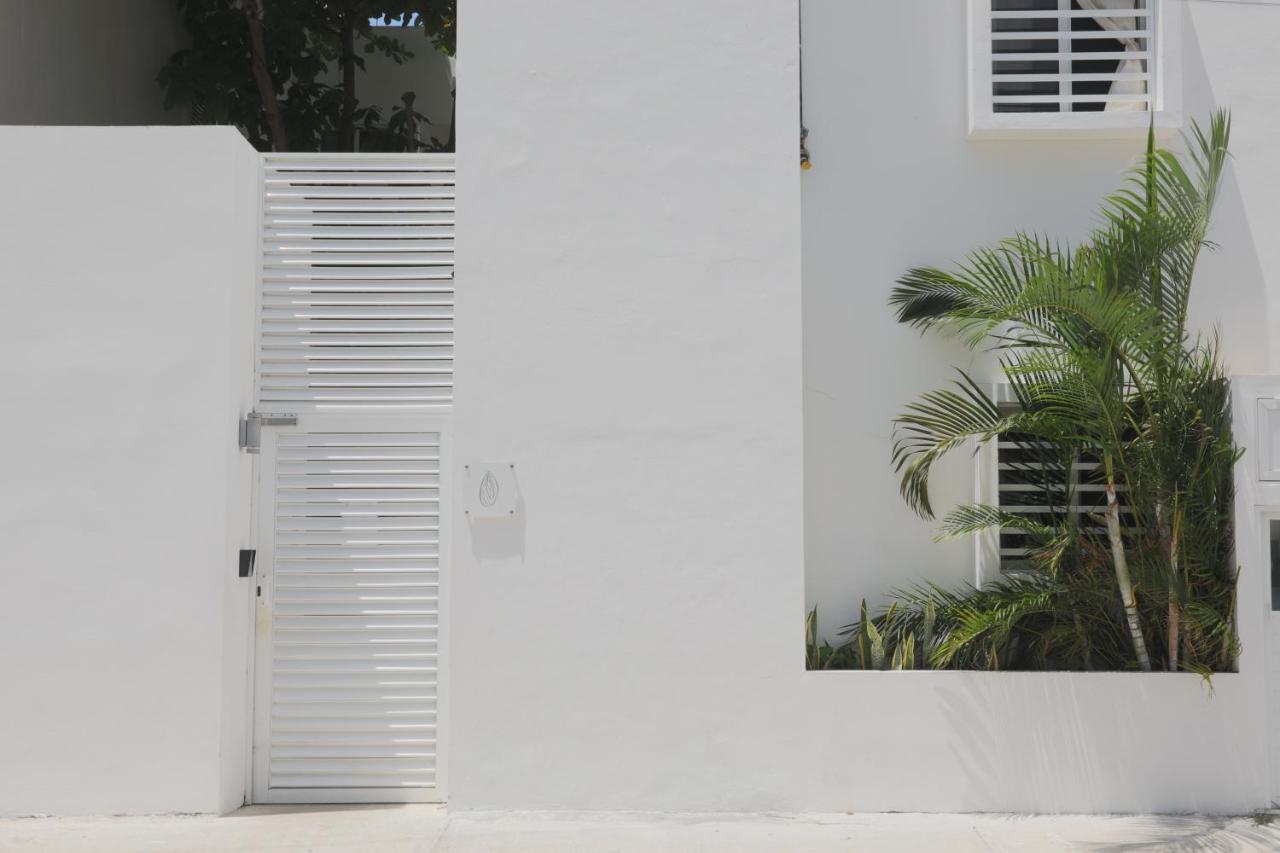 Almond Suites Playa del Carmen Zewnętrze zdjęcie