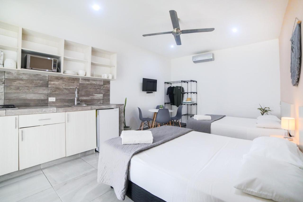 Almond Suites Playa del Carmen Zewnętrze zdjęcie