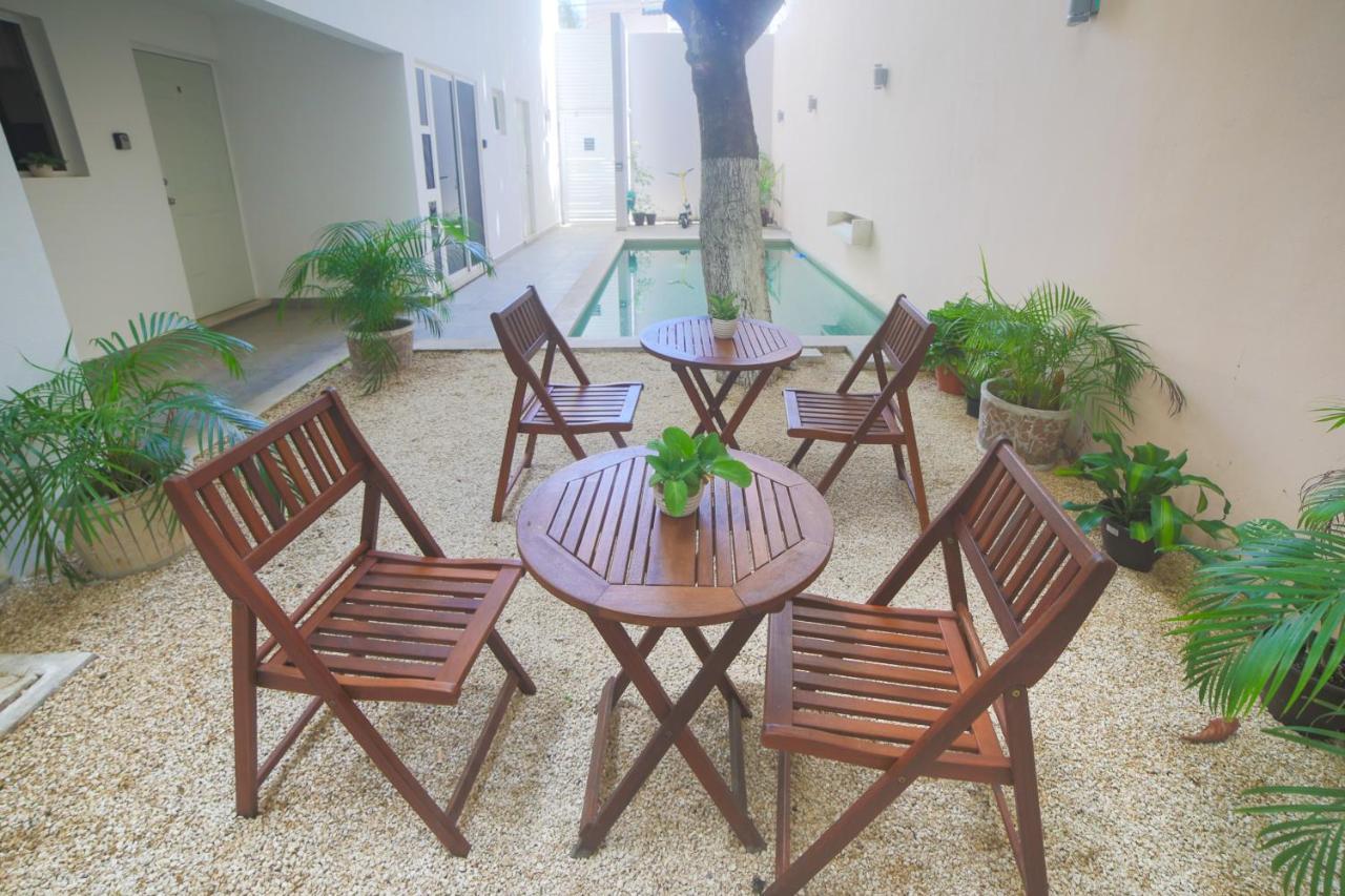Almond Suites Playa del Carmen Zewnętrze zdjęcie