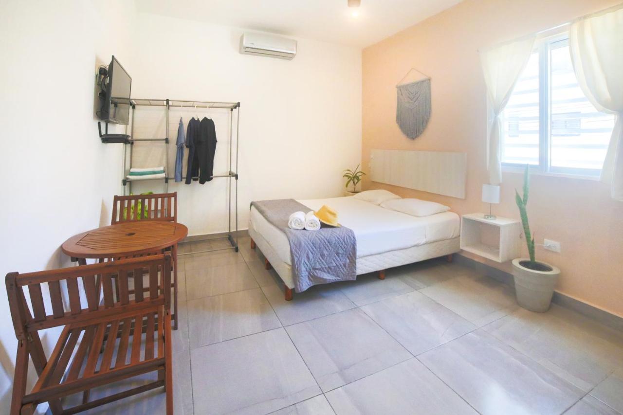 Almond Suites Playa del Carmen Zewnętrze zdjęcie