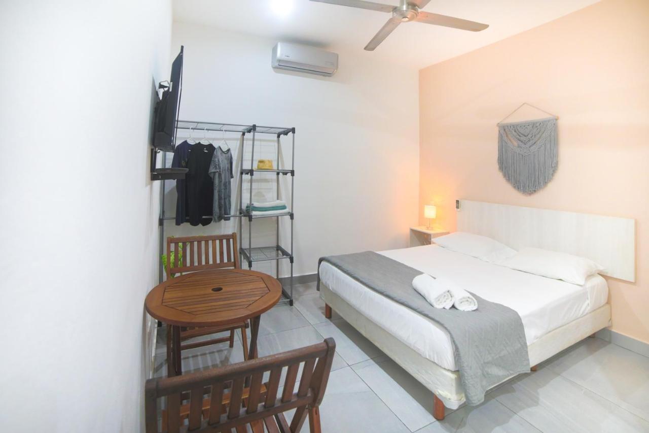 Almond Suites Playa del Carmen Zewnętrze zdjęcie