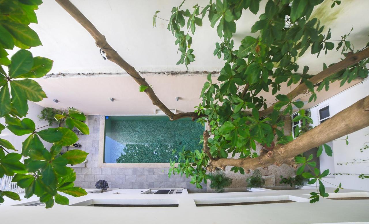 Almond Suites Playa del Carmen Zewnętrze zdjęcie