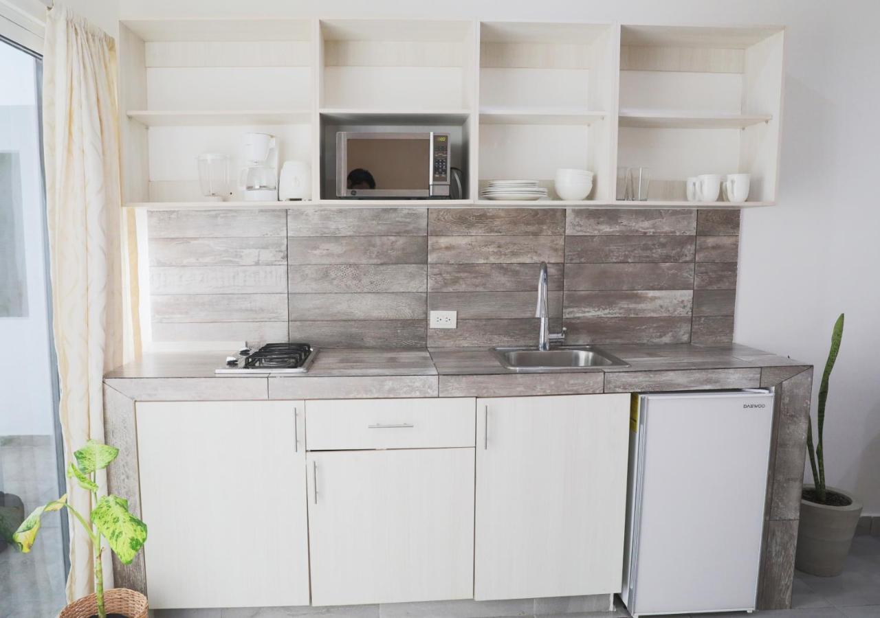 Almond Suites Playa del Carmen Zewnętrze zdjęcie