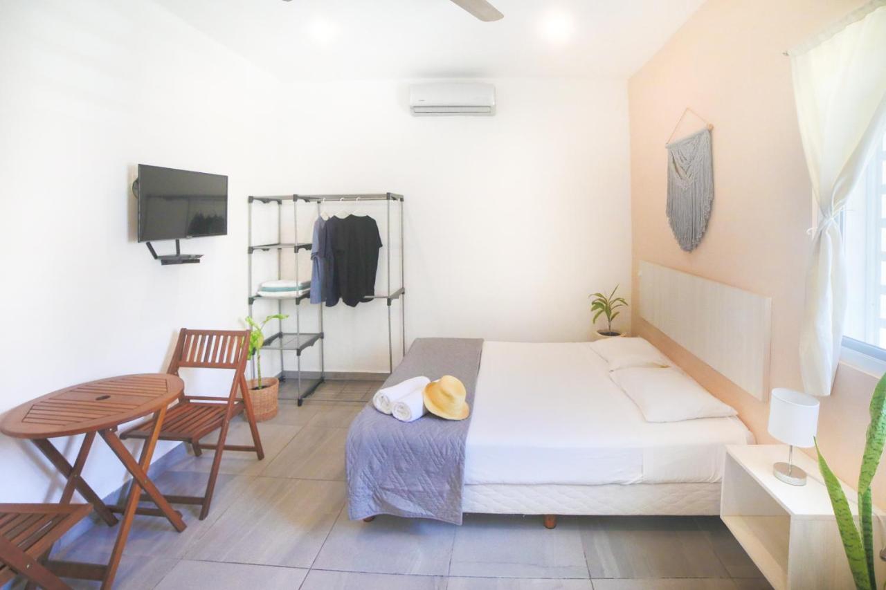 Almond Suites Playa del Carmen Zewnętrze zdjęcie