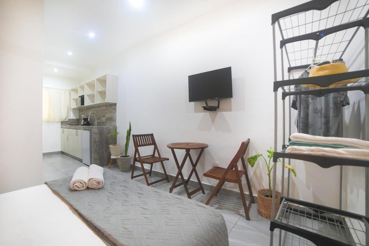 Almond Suites Playa del Carmen Zewnętrze zdjęcie